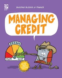 bokomslag Managing Credit