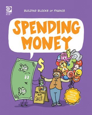 Spending Money 1