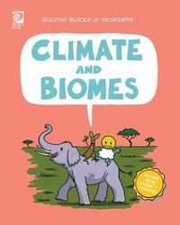 bokomslag Climate and Biomes