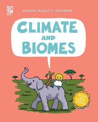 Climate and Biomes 1