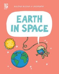 bokomslag Earth in Space