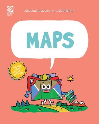 Maps 1