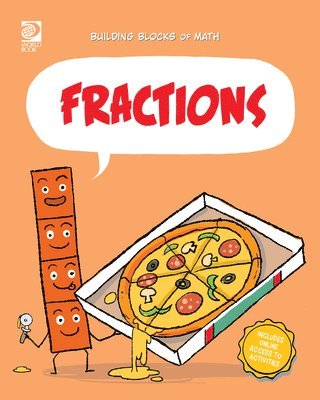 bokomslag Fractions