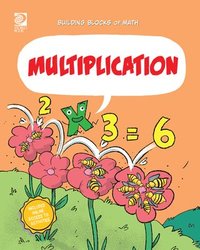 bokomslag Multiplication