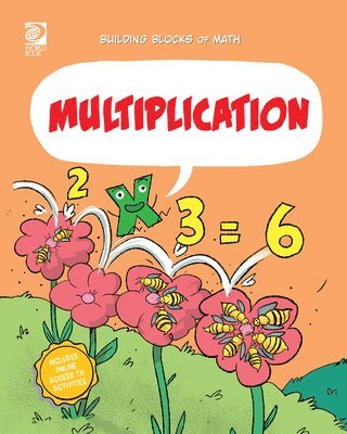 Multiplication 1