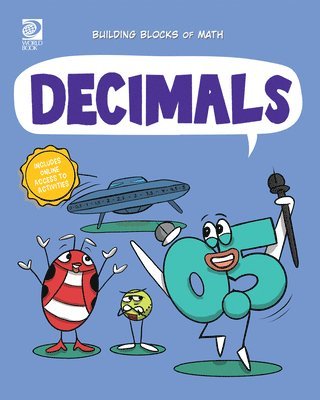 Decimals 1