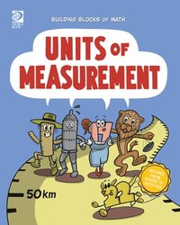 bokomslag Units of Measurement