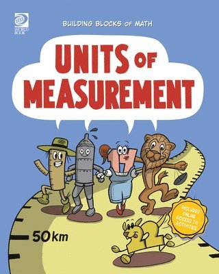 Units of Measurement 1