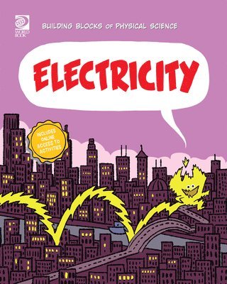 Joseph Midthun - Electricity, Häftad