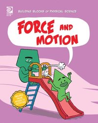 bokomslag Force and Motion