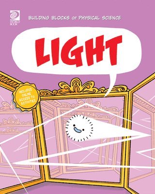 Joseph Midthun - Light, Häftad