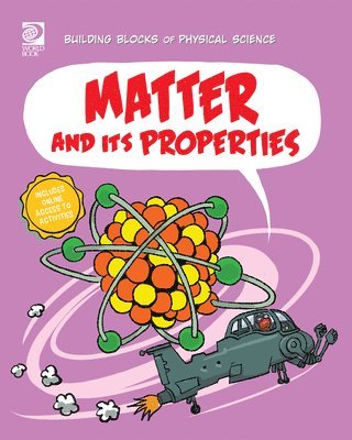 Joseph Midthun - Matter and its Properties, Häftad