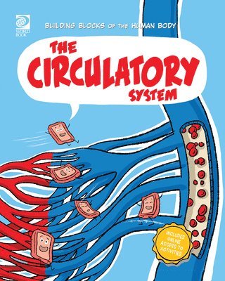 bokomslag The Circulatory System