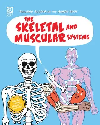Joseph Midthun - Skeletal and Muscular Systems, Häftad. Tillgänglighet: Lägg i varukorg