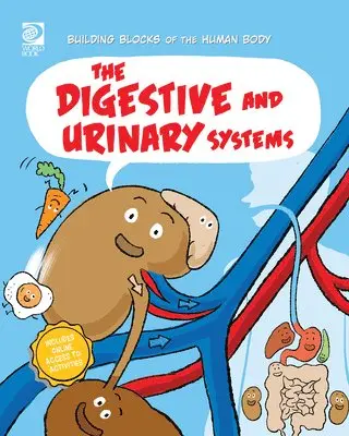 Joseph Midthun - Digestive and Urinary Systems, Häftad. Tillgänglighet: Lägg i varukorg