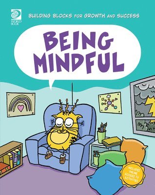 Being Mindful 1