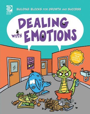 Dealing with Emotions 1