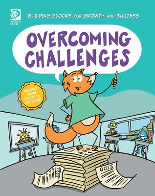 Overcoming Challenges 1