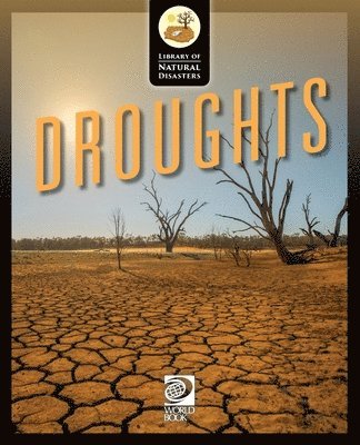 bokomslag Droughts