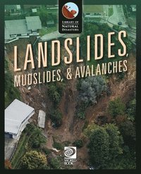 bokomslag Landslides, Mudslides, & Avalanches