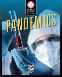 bokomslag Pandemics