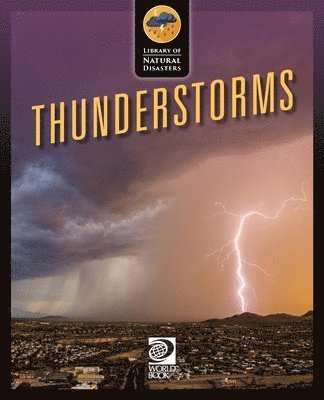 Thunderstorms 1