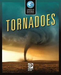 bokomslag Tornadoes