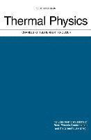 bokomslag Thermal Physics
