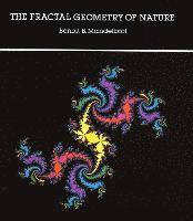 Benoit B. Mandelbrot - Fractal Geometry of Nature, Inbunden