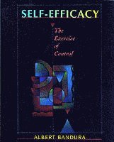 bokomslag Self Efficacy