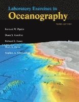 bokomslag Laboratory Exercises in Oceanography