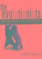 bokomslag The Evolutionists
