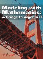 Maths: Modeling Our World 4