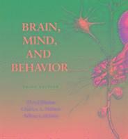 bokomslag Brain, Mind and Behavior
