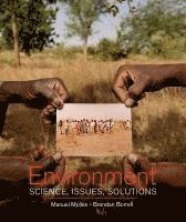 bokomslag Environment: Science, Issues, Solutions
