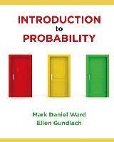 bokomslag Introduction to Probability