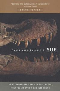 bokomslag Tyrannosaurus Sue