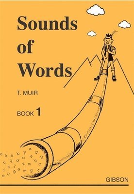 Sounds of Words Book One 1