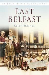 bokomslag East Belfast
