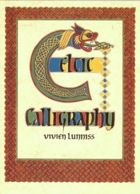 Celtic Calligraphy 1