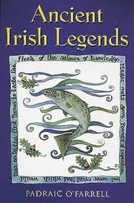 Ancient Irish Legends 1