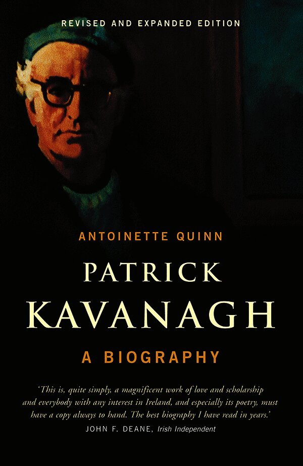 Patrick Kavanagh