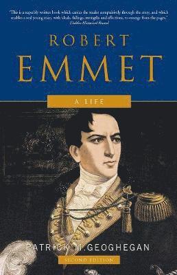 Robert Emmet 1