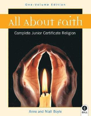 All About Faith 1