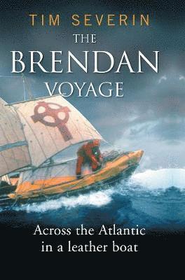 The Brendan Voyage 1