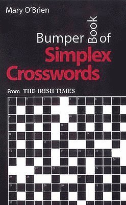 Bumper Book of Simplex Crosswords 1