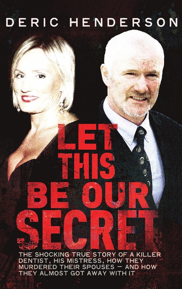 Let This Be Our Secret