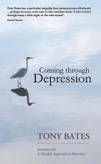 bokomslag Coming Through Depression