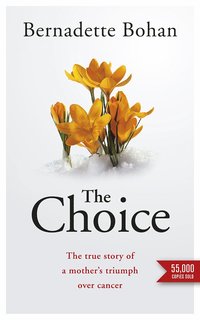 bokomslag Choice