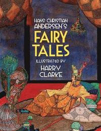 bokomslag Hans Christian Andersen's Fairy Tales